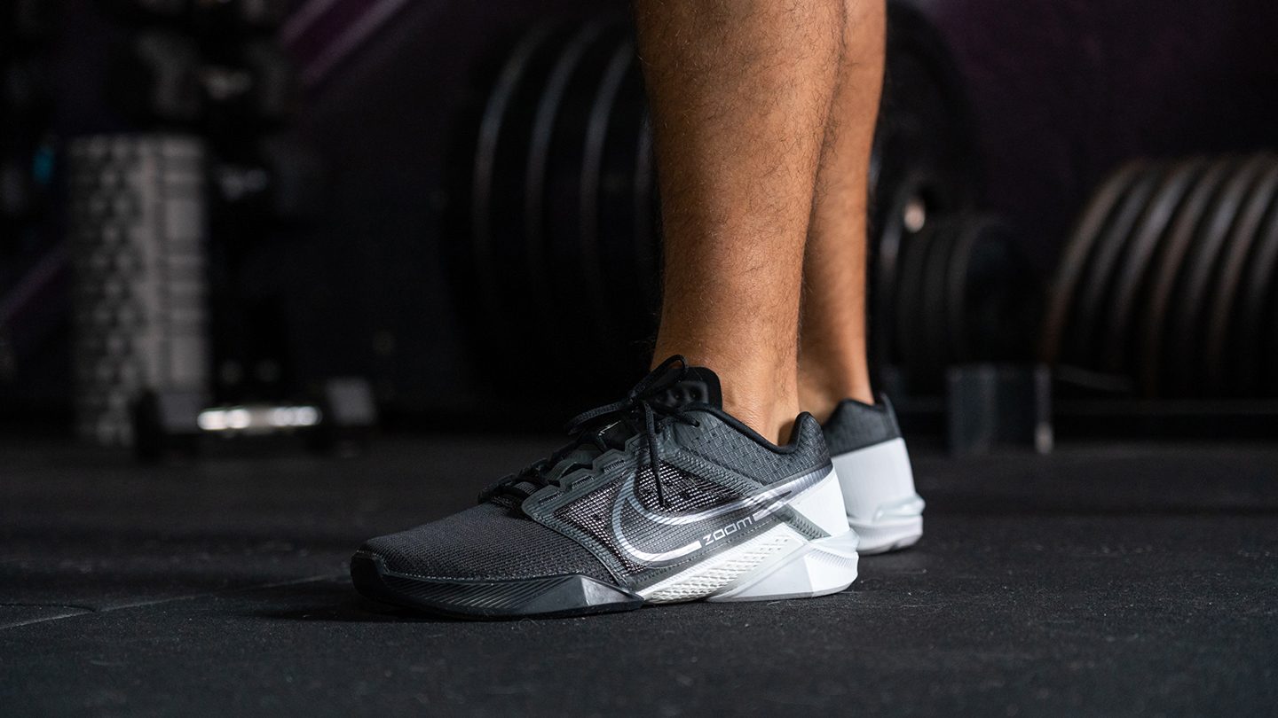 Las 3 Las Mejores Zapatillas Nike De CrossFit del 2024