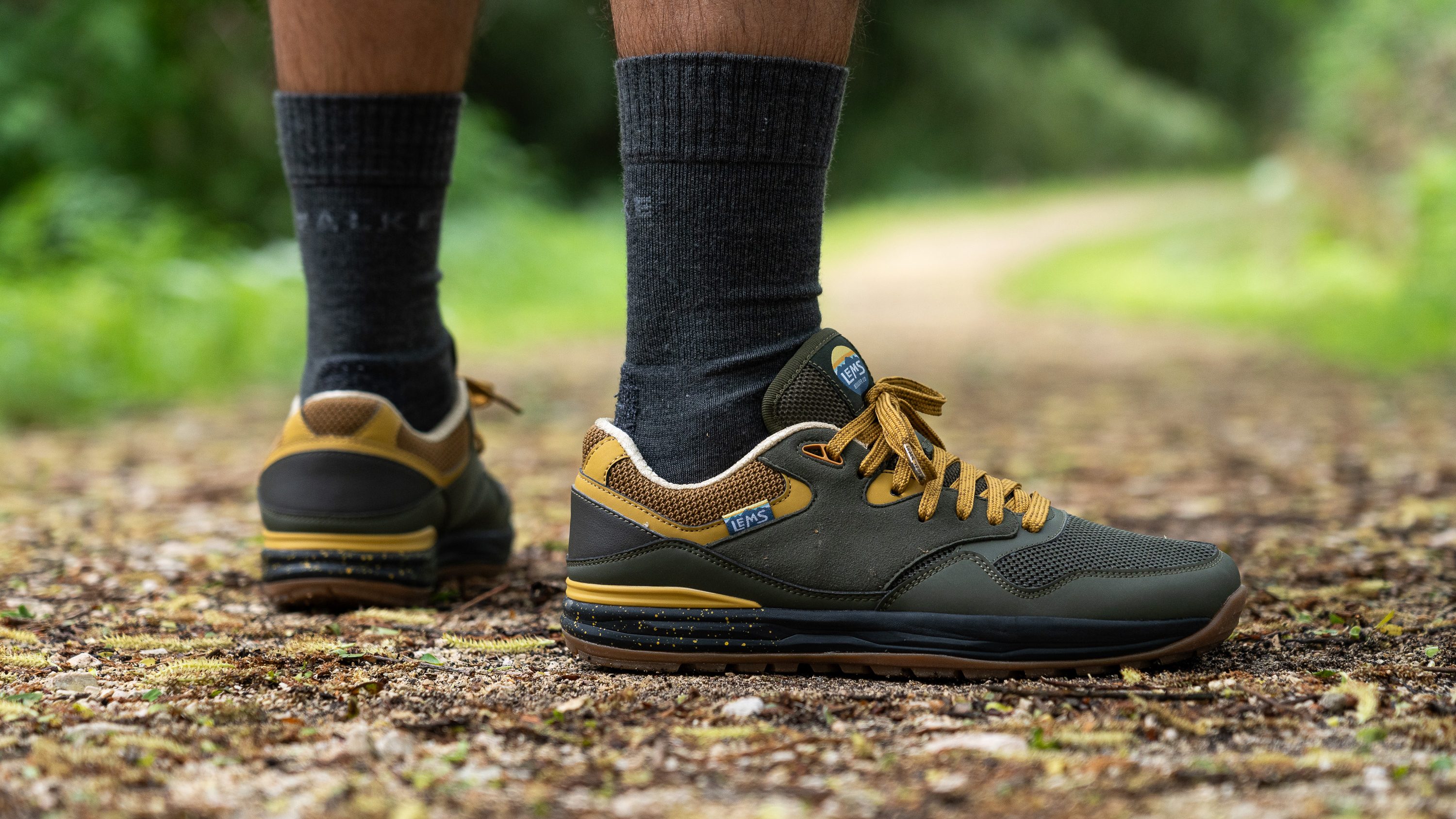 7 Best Shoes For Light Hiking in 2024