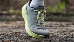 Best running shoes with a wide toebox