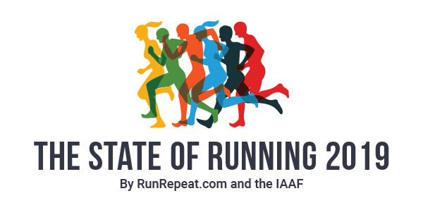 state of running state of running