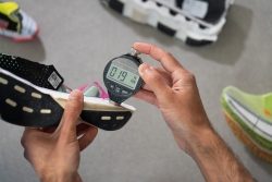 Guide: Soft vs. Firm Running Shoes 