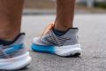 Brooks Hyperion Heel feel