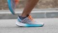 Brooks Hyperion Midsole softness