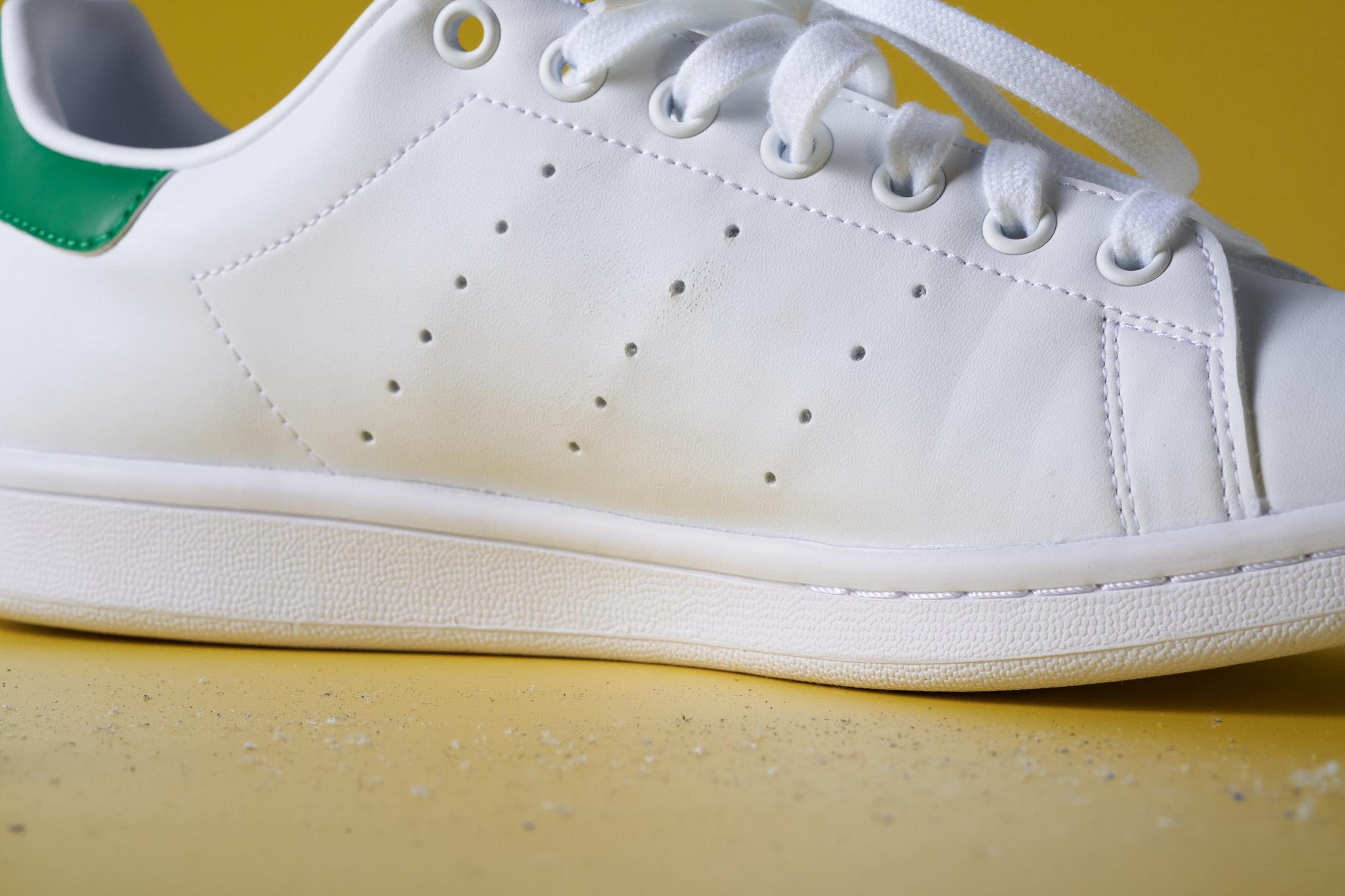 Adidas Stan Smith Parte superior duradera