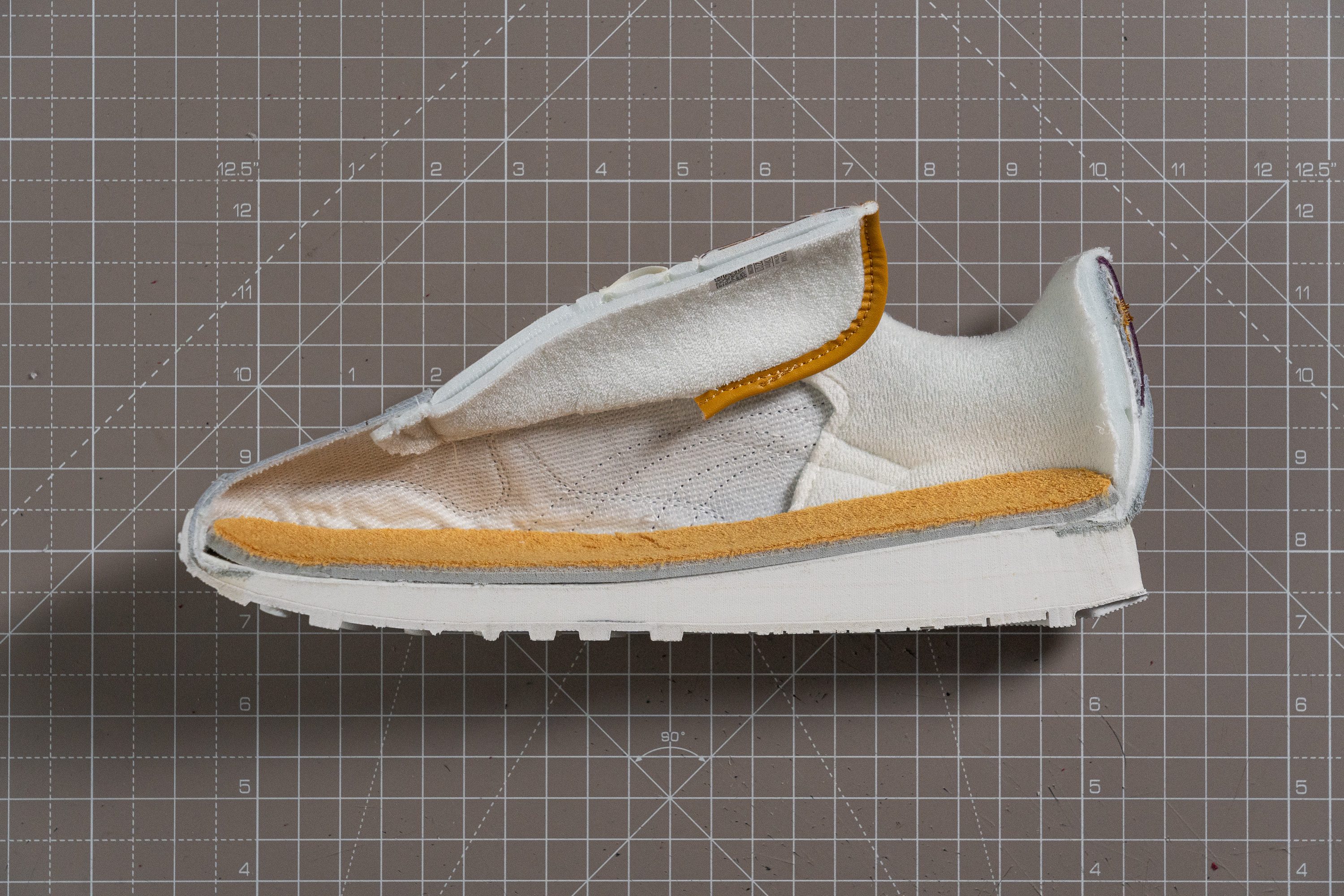 Reebok Classic Leather Drop