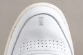 Reebok Club C 85 Vintage Toebox durability
