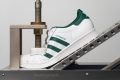 Adidas Superstar Flexibility / Stiffness