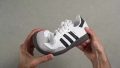 Adidas Samba OG Torsional rigidity_23