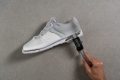 Nike Dunk Low Outsole thickness