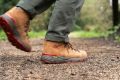 Danner Mountain 600 Heel tab