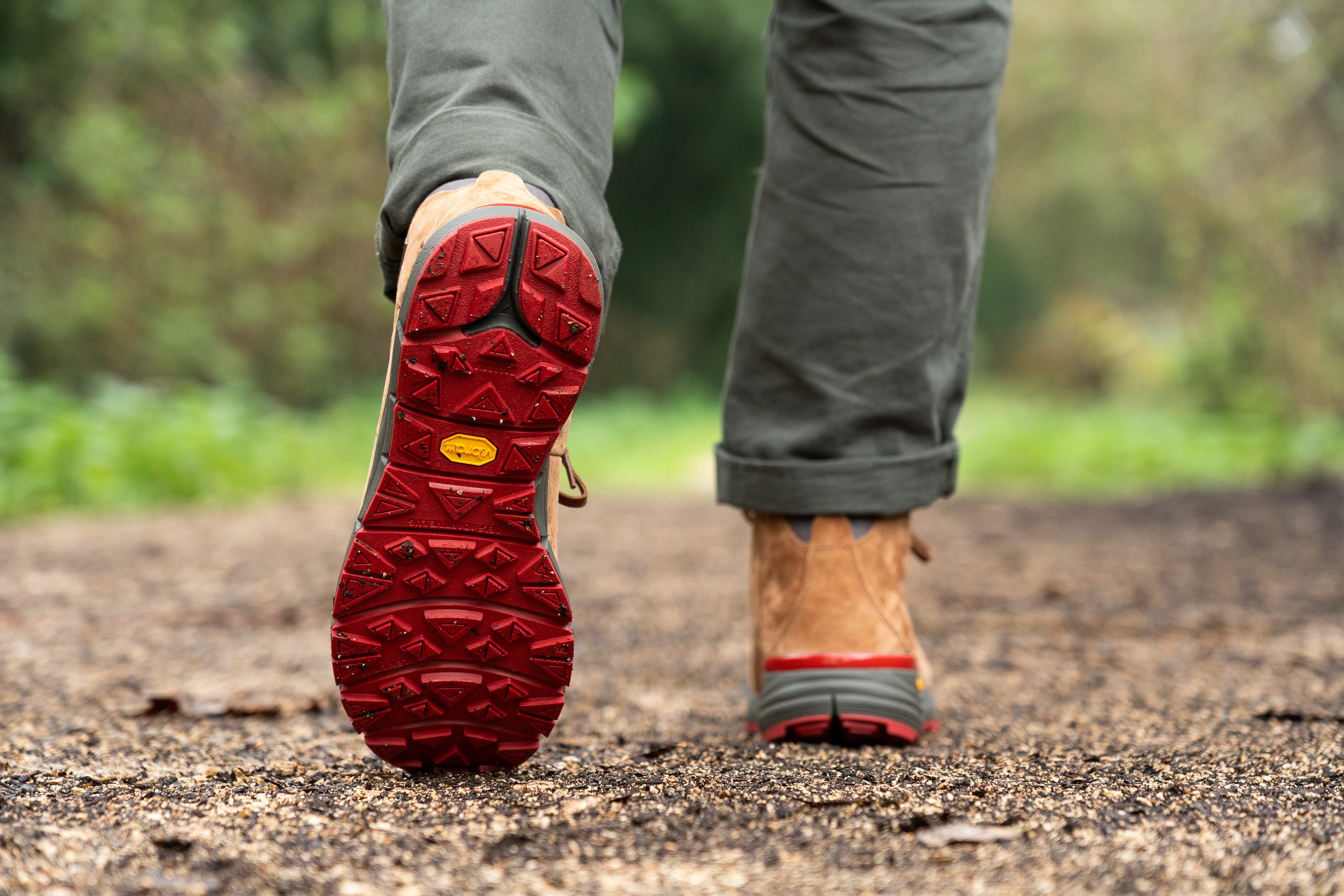 Danner Montaña 600 jhhj