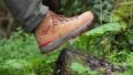 Danner Mountain 600 Midsole softness