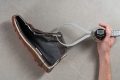 Danner Mountain 600 Tongue padding