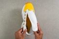 Reebok Question Mid Tongue: gusset type