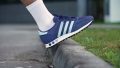 Adidas LA Trainer cushioning