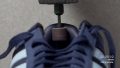 Adidas LA Trainer Heel padding durability