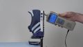Adidas LA Trainer Stiffness