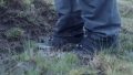 Adidas Terrex Swift Waterproof