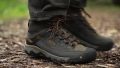 KEEN Targhee III Waterproof Mid Stiffness