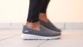Skechers GOwalk Joy heel to toe