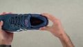 ASICS Court FF 2 Heel counter stiffness