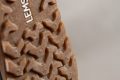 Lems Trailhead Outsole durability test