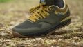 Lems Trailhead V2 walking