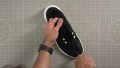 Nike Flex Control 4 Cut In Half