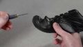 Brooks Addiction Walker 2 Leather/Suede quality real leather