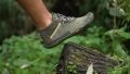 Vibram Fivefingers V-Trek Midsole softness