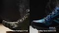 Vibram Fivefingers V-Trek vreqerrq
