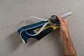 Brooks Hyperion Tempo Heel stack