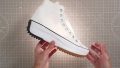 Converse Run Star Hike Breathability_1