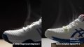 K-Swiss Hypercourt Express 2 Breathability