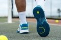 K-Swiss Hypercourt Express 2 outsole