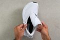 Hoka Bondi SR Tongue: gusset type