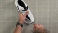 Nike Legend Essential 2 Cut In Half
