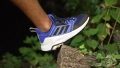 Adidas Terrex Trailmaker cushioning