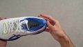 ASICS Solution Speed FF 2 Heel counter stiffness