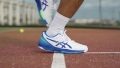 ASICS Solution Speed FF 2 impact protection