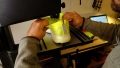 Puma Deviate Nitro Saw Cut