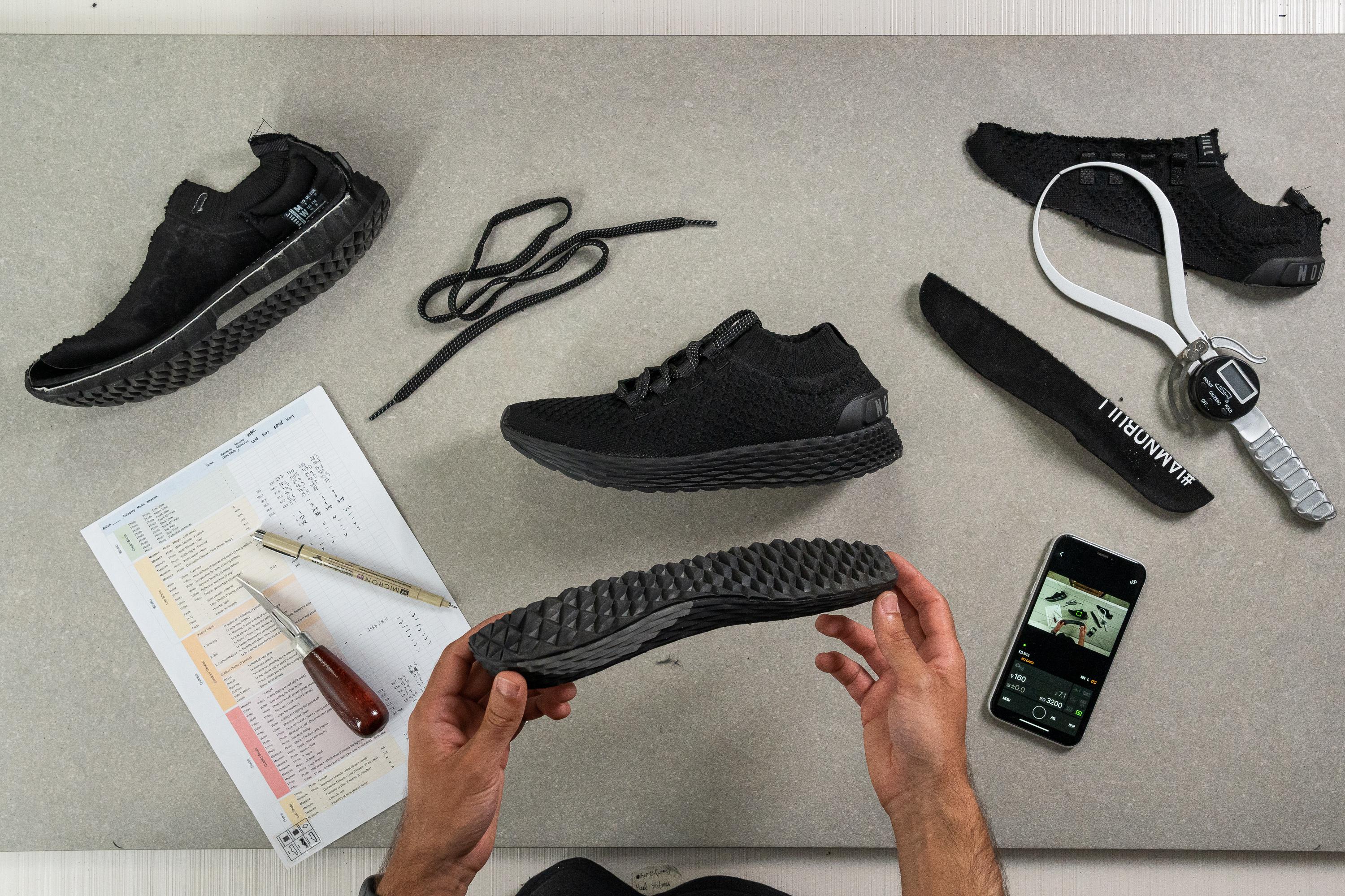 nobull-knit-runner-lab-review