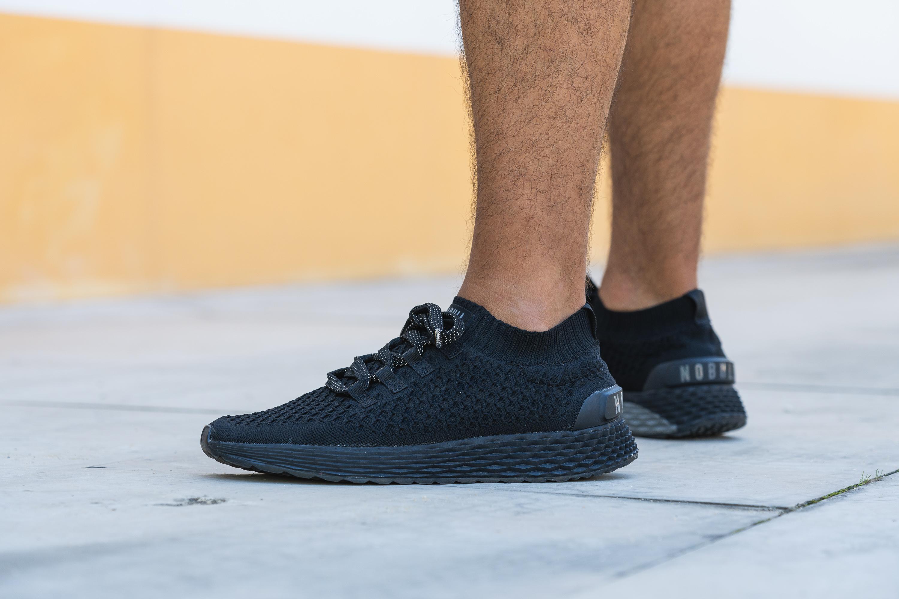 nobull-knit-runner-review