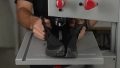 Nobull Knit Runner Saw Cutting