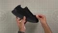 Nobull Knit Runner Transparency Test