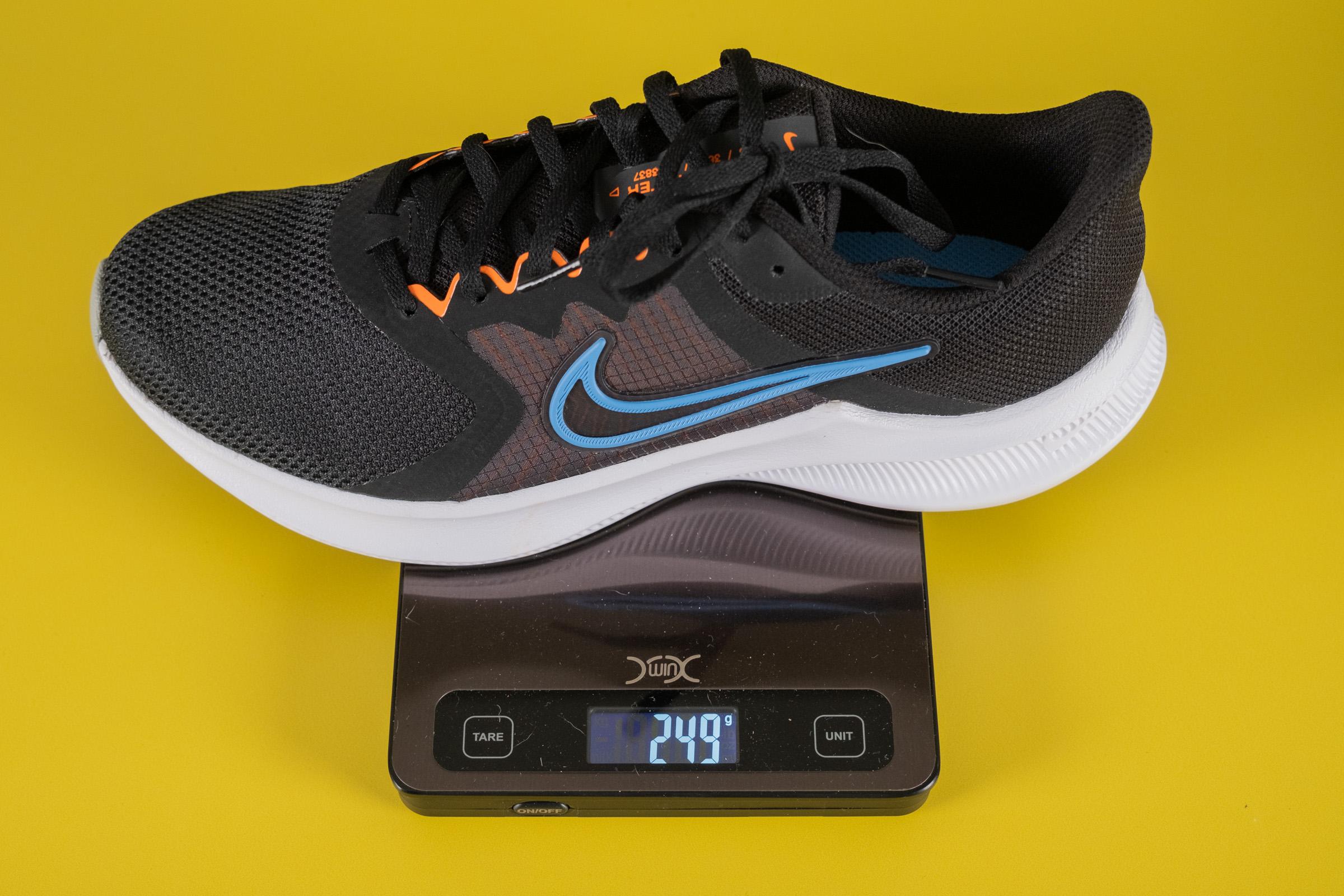 Nike Downshifter 11 Peso