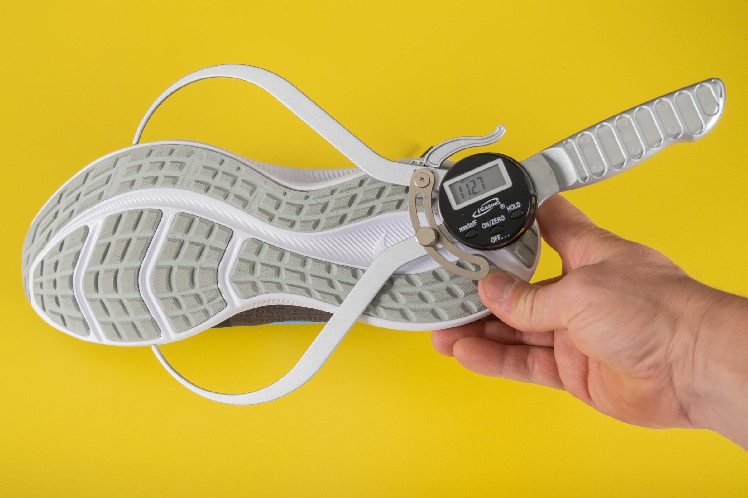 Nike Downshifter 11 anchura
