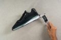 Nike Savaleos Outsole thickness