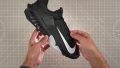 Nike Savaleos Transparency