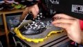 Saucony Endorphin Trail Saw